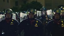 <strong>Diaz - Un crime d'État</strong> Bande-annonce VO