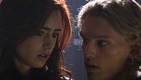 <strong>The Mortal Instruments : La Cité des ténèbres</strong> Teaser VO