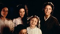 <strong>Les Quatre Filles du docteur March</strong> Bande-annonce VO