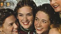 <strong>Les Quatre Filles du docteur March</strong> Bande-annonce (2) VO