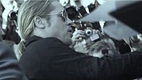 <strong>World War Z</strong> Making Of VF