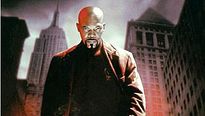 <strong>Shaft</strong> Bande-annonce VO