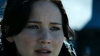 <strong>Hunger Games - L'embrasement</strong> Bande-annonce (2) VO