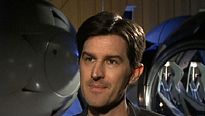 <strong>Joseph Kosinski</strong> Interview 2: Oblivion