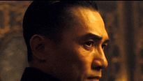 <strong>The Grandmaster</strong> Teaser (2) VO