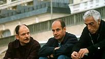 <strong>Le Coeur des hommes</strong> Bande-annonce VF
