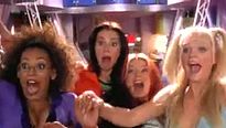 <strong>Spice world le film</strong> Bande-annonce VO