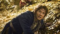 <strong>Le Hobbit : la Désolation de Smaug</strong> Bande-annonce (2) VF
