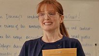 <strong>The English Teacher</strong> Bande-annonce VO