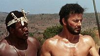<strong>La Proie nue</strong> Bande-annonce VO
