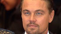Leo le magnifique sur les marches