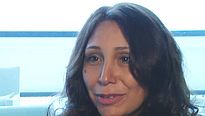 "Wadjda" : un prix pour la révélation Haifaa Al Mansour