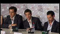 "Blood Ties" : l'hommage de Canet au cinéma des années 70