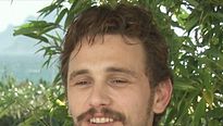 James Franco ne craint pas la complexité