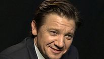 Cannes 2013 - Jeremy Renner : "C'est vivifiant de revenir au drame !"