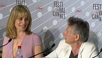 Cannes 2013 - Roman Polanski de retour sur la Croisette