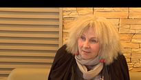 Cannes 2013 : Yolande Moreau présente "Henri"