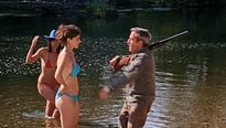 <strong>La fille du 14 juillet</strong> Teaser (2) VF