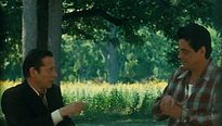 <strong>Jimmy P.</strong> Extrait vidéo (2) VO