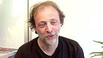 Interview 1 - Français