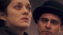<strong>The Immigrant</strong> Extrait vidéo VO