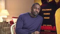 Idris Elba parle de son ami Paul Walker