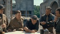 <strong>Monuments Men</strong> Bande-annonce VO