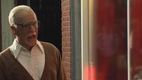 "Bad Grandpa" : Amsterdam