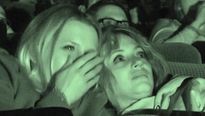 <strong>Paranormal Activity: The Marked Ones</strong> Reportage VF