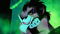 <strong>Top 5</strong> N°299 - Les chansons de méchants chez Disney