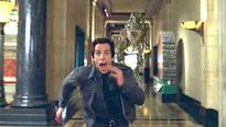 <strong>La Nuit au musée</strong> Bande-annonce (2) VF