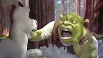 <strong>Shrek</strong> Bande-annonce VF