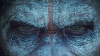 <strong>La Planète des singes : l'affrontement</strong> Bande-annonce (2) VF