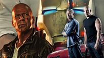<strong>Faux Raccord</strong> N°98 - Best-of 2013 part. 1 : "Iron Man 3", "Fast & Furious 6", "Die Hard 5"...