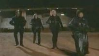 <strong>Ghosts of Mars</strong> Bande-annonce VO