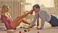 Le Loup de Wall Street - EXTRAIT VOST "Papa et maman"