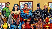 <strong>Fanzone</strong> N°127 - "Justice League" : tournage en 2015 ?