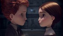 "Jack et la mécanique du coeur" - La rencontre