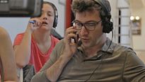Le jeu de la vérité - MAKING OF "Du théatre au cinéma"