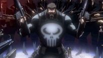 <strong>Avengers Confidential : La Veuve Noire et Le Punisher</strong> Bande-annonce VO