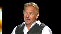 Kevin Costner : "On m'a proposé le rôle de Jack Ryan"