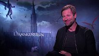 "I, Frankenstein" : le mythe modernisé