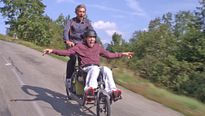 <strong>De toutes nos forces</strong> Bande-annonce VF
