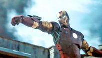 <strong>Iron Man</strong> Bande-annonce VF