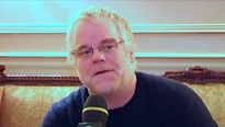 Philip Seymour Hoffman : interview-carrière