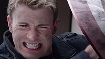 <strong>Captain America, le soldat de l'hiver</strong> Bande-annonce (2) VF