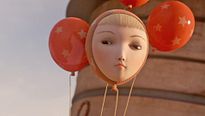 Jack et la mécanique du coeur - EXTRAIT "Arrivée à l’Extraordinarium"