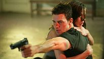 <strong>Mission: Impossible III</strong> Bande-annonce VO