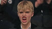 <strong>Vampire Academy</strong> Teaser VF