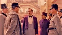 The Grand Budapest Hotel - EXTRAIT VF "L'arrestation"